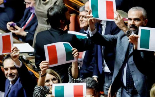La legge sull’autonomia differenziata è stata pubblicata in Gazzetta Ufficiale. Breve nota per orientarsi tra richieste di attuazione, ricorsi e Referendum.