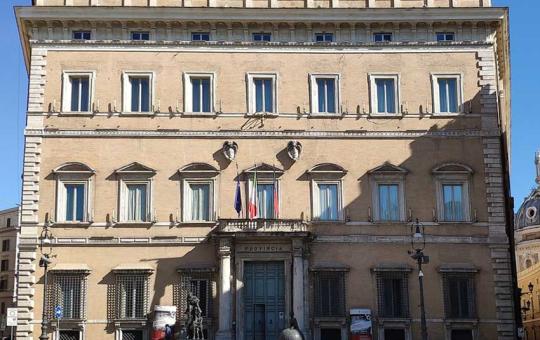 Il PNRR ed i piani urbani integrati. Lettera aperta dei sindaci della Città Metropolitana di Roma Capitale al sindaco Roberto Gualtieri