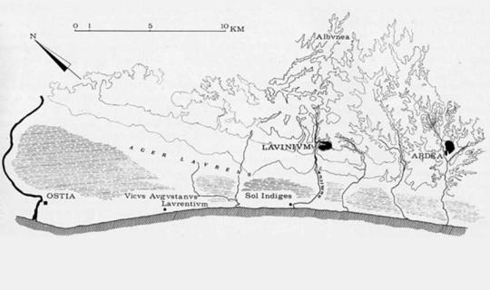 Albano Laziale: dissertazioni a episodi sulla città e relativi itinerari paesaggistici e storici (ep.2)