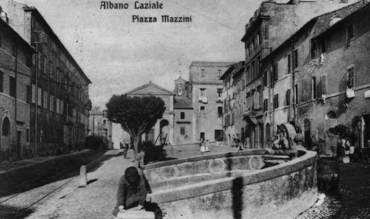 Albano Laziale: tra XVIII e XIX secolo. Dissertazioni a episodi sulla città, e relativi itinerari paesaggistici e storici (ep.5)