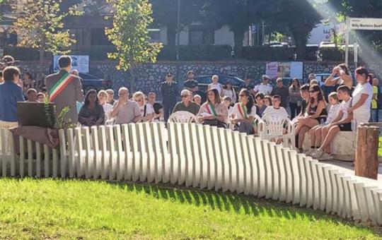 Pier Luigi Sanna: ricordiamo  Willy Monteiro Duarte e battiamoci per un mondo migliore!