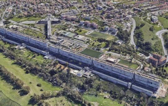 Appello dei sindaci per evitare il definanziamento dei PUI (piani urbani integrati) previsti nel PNRR