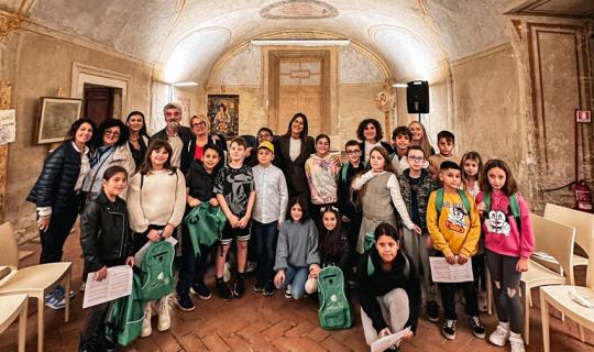 Zagarolo, primo riunione del consiglio delle bambine e dei bambini: primi passi verso un nuovo modello di città