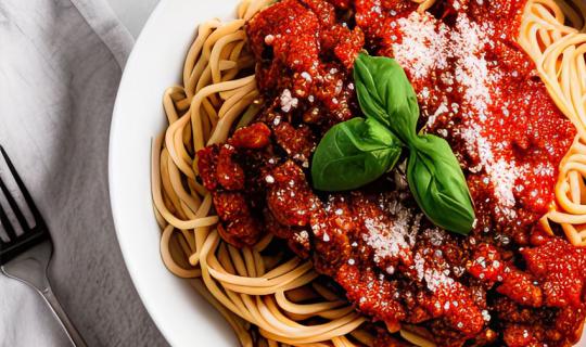 "La Pastasciutta" di Aldo Fabrizi