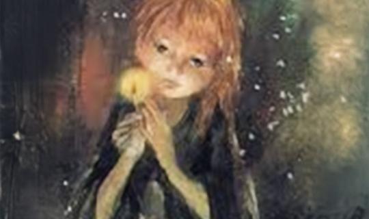 Marino, la magia delle Feste di Natale con la piccola fiammiferaia