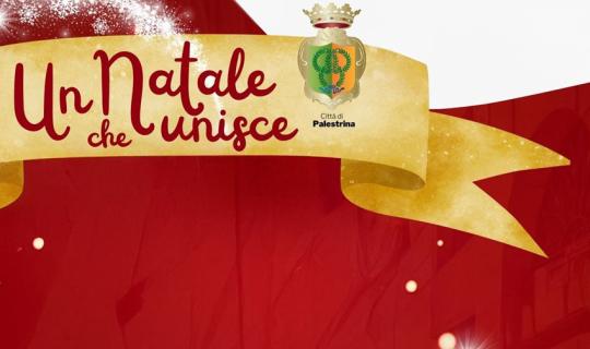 Palestrina, un Natale che unisce