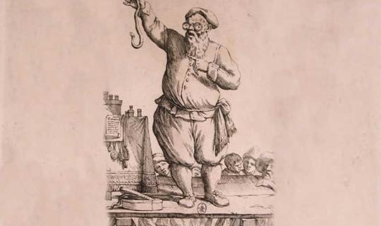 "Raccolta di rimedi simpatichi"